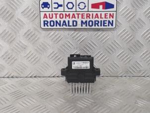 Used Heater resistor Opel Mokka/Mokka X 1.6 CDTI 16V 4x2 Price € 10,00 Margin scheme offered by Automaterialen Ronald Morien B.V.