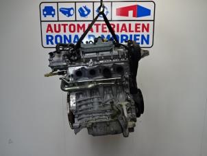 Usagé Moteur Volvo V40 (MV) 1.5 T3 16V Geartronic Prix € 2.750,00 Règlement à la marge proposé par Automaterialen Ronald Morien B.V.