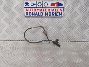 Używane Czujnik temperatury spalin Opel Mokka/Mokka X 1.6 CDTI 16V 4x2 Cena € 35,00 Procedura marży oferowane przez Automaterialen Ronald Morien B.V.