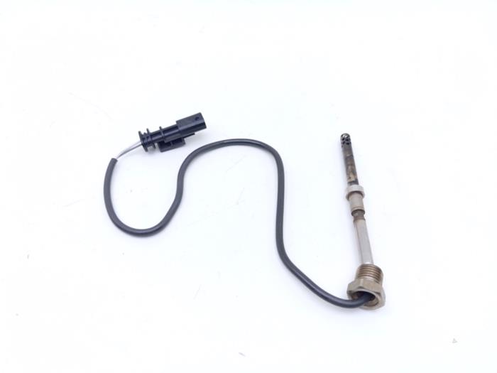 Gebrauchte Auspuff Temperatursensor Volvo XC60 I (DZ) 2.4 D5 20V 220 AWD Preis € 35,00 Margenregelung angeboten von Automaterialen Ronald Morien B.V.