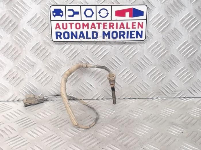 Gebrauchte Auspuff Temperatursensor Volvo XC60 I (DZ) 2.4 D5 20V 220 AWD Preis € 35,00 Margenregelung angeboten von Automaterialen Ronald Morien B.V.