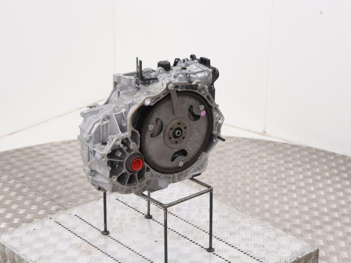 Gebrauchte Getriebe Opel Corsa E 1.4 16V Preis € 2.250,00 Margenregelung angeboten von Automaterialen Ronald Morien B.V.