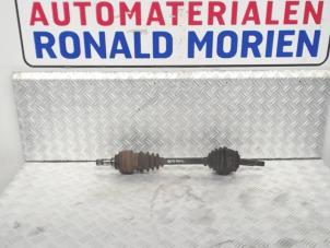 Used Front drive shaft, left Opel Astra F (56/57) 1.4i GL/GLS Price € 19,00 Margin scheme offered by Automaterialen Ronald Morien B.V.