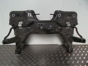 Used Subframe Opel Corsa Price € 49,00 Margin scheme offered by Automaterialen Ronald Morien B.V.