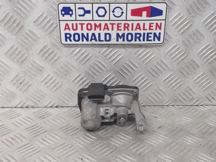 Gebrauchte Auspuff Drosselventil Seat Leon (5FB) 1.6 TDI 16V Preis € 49,00 Margenregelung angeboten von Automaterialen Ronald Morien B.V.