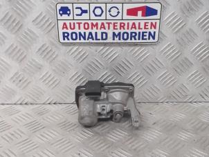 Używane Przepustnica gazów wydechowych Seat Leon Cena € 49,00 Procedura marży oferowane przez Automaterialen Ronald Morien B.V.