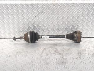 Used Front drive shaft, left Seat Leon Price € 49,00 Margin scheme offered by Automaterialen Ronald Morien B.V.