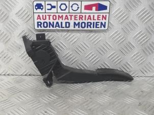 Used Throttle pedal position sensor Ford Fiesta Price € 15,00 Margin scheme offered by Automaterialen Ronald Morien B.V.