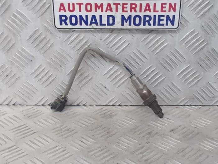Usados Sonda Lambda Ford Fiesta Active 1.5 TDCi 120 Precio € 20,00 Norma de margen ofrecido por Automaterialen Ronald Morien B.V.