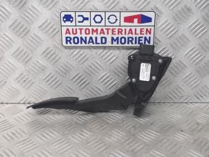 Usados Sensor de posición de acelerador Opel Astra Precio € 14,95 Norma de margen ofrecido por Automaterialen Ronald Morien B.V.