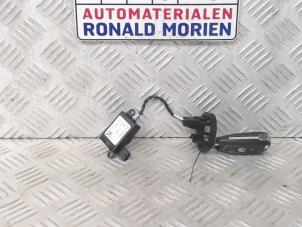Usados Módulo inmovilizador Opel Astra Precio € 49,00 Norma de margen ofrecido por Automaterialen Ronald Morien B.V.