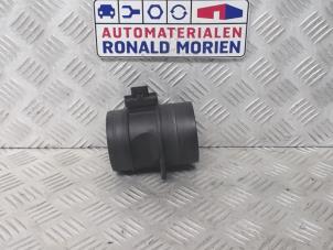 Used Air mass meter Audi A5 (8T3) 2.0 TDI 16V Price € 15,00 Margin scheme offered by Automaterialen Ronald Morien B.V.