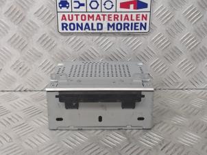 Used Radio CD player Ford Courier Price € 145,00 Margin scheme offered by Automaterialen Ronald Morien B.V.