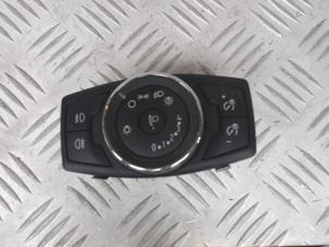 Used Light switch Ford Courier Price € 20,00 Margin scheme offered by Automaterialen Ronald Morien B.V.