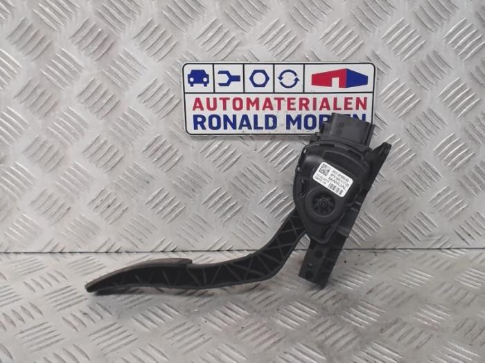 Begagnade Gaspedalsensor Ford Transit Courier Pris € 19,00 Marginaltabell erbjuds av Automaterialen Ronald Morien B.V.
