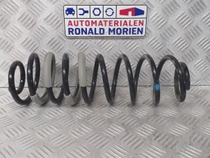 Used Rear coil spring Ford Courier Price € 25,00 Margin scheme offered by Automaterialen Ronald Morien B.V.