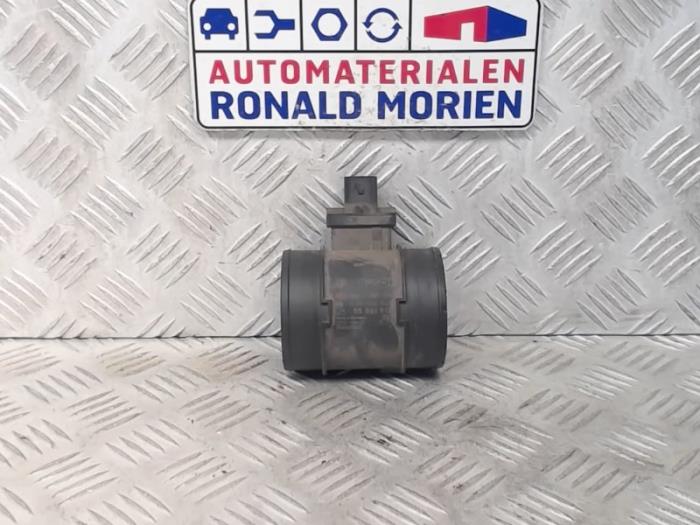 Gebrauchte Luftmassenmesser Opel Meriva (B) 1.7 CDTI 16V Preis € 10,00 Margenregelung angeboten von Automaterialen Ronald Morien B.V.