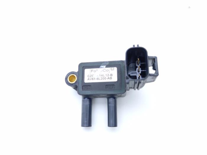Begagnade Partikelfiltersensor Volvo V40 (MV) 1.6 D2 Pris € 25,00 Marginaltabell erbjuds av Automaterialen Ronald Morien B.V.