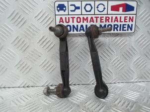 Used Rear anti-roll bar BMW 1 serie (F21) 116i 1.6 16V Price € 30,00 Margin scheme offered by Automaterialen Ronald Morien B.V.