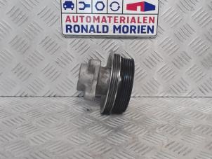 Used Pulley drive belt Volvo XC60 I (DZ) 2.4 D5 20V 220 AWD Price € 75,00 Margin scheme offered by Automaterialen Ronald Morien B.V.