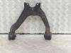 Front upper wishbone, right from a Mitsubishi Pajero 2003