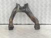 Front upper wishbone, right from a Mitsubishi Pajero 2003