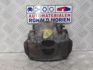 Used Front brake calliper, left Opel Vectra C Caravan 1.9 CDTI 120 Price € 70,00 Margin scheme offered by Automaterialen Ronald Morien B.V.
