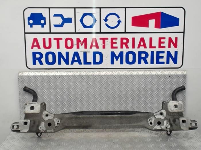 Used Engine mount Audi A8 (D3) 4.2 TDI V8 32V Quattro Price € 125,00 Margin scheme offered by Automaterialen Ronald Morien B.V.