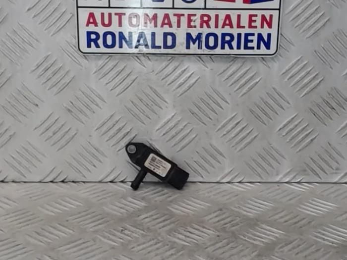 Used Particulate filter sensor Opel Vivaro A 2.0 CDTI Price € 20,65 Margin scheme offered by Automaterialen Ronald Morien B.V.