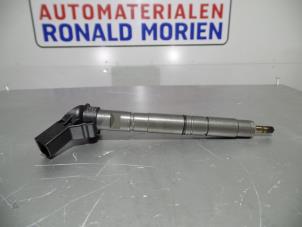 Used Injector (diesel) Audi A8 (D4) 4.2 TDI V8 32V Quattro Price € 235,95 Inclusive VAT offered by Automaterialen Ronald Morien B.V.