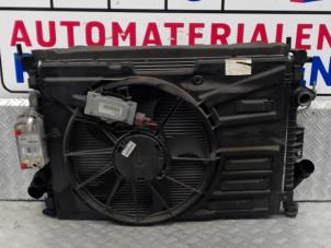 Used Cooling set Ford C-Max Price € 596,00 Margin scheme offered by Automaterialen Ronald Morien B.V.