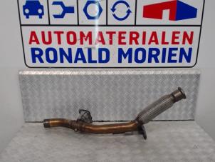 Used Exhaust throttle valve Volkswagen Golf Price € 85,00 Margin scheme offered by Automaterialen Ronald Morien B.V.