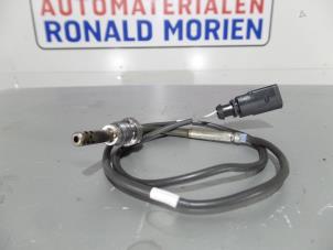 Usados Sensor de temperatura de escape Audi A8 (D4) 4.2 TDI V8 32V Quattro Precio € 72,60 IVA incluido ofrecido por Automaterialen Ronald Morien B.V.