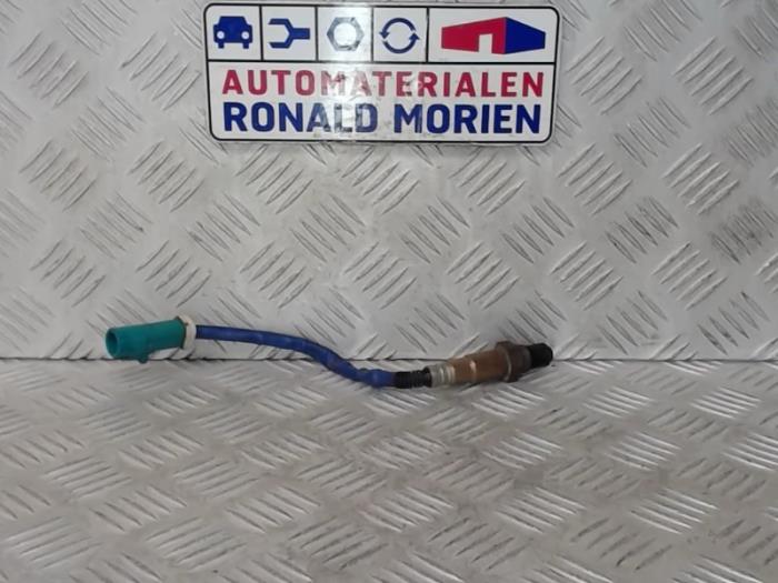 Used Lambda probe Ford Focus 3 1.6 Ti-VCT 16V 125 Price € 20,00 Margin scheme offered by Automaterialen Ronald Morien B.V.