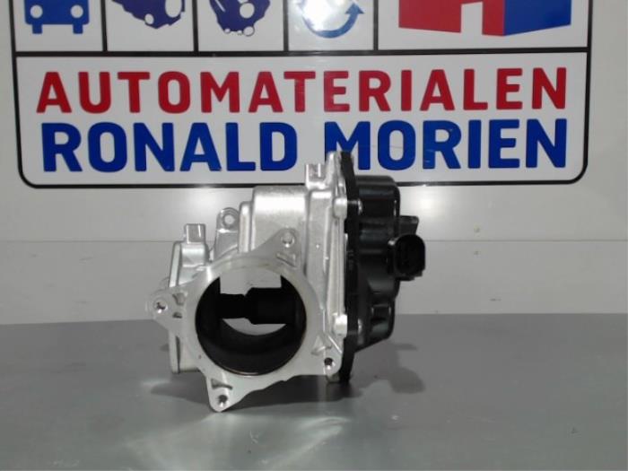 EGR valve Volkswagen Crafter 2.0 TDI 03L131501AA CSL