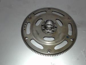 Used Flywheel Audi A4 (B9) 2.0 TFSI Ultra 16V Price € 60,50 Inclusive VAT offered by Automaterialen Ronald Morien B.V.