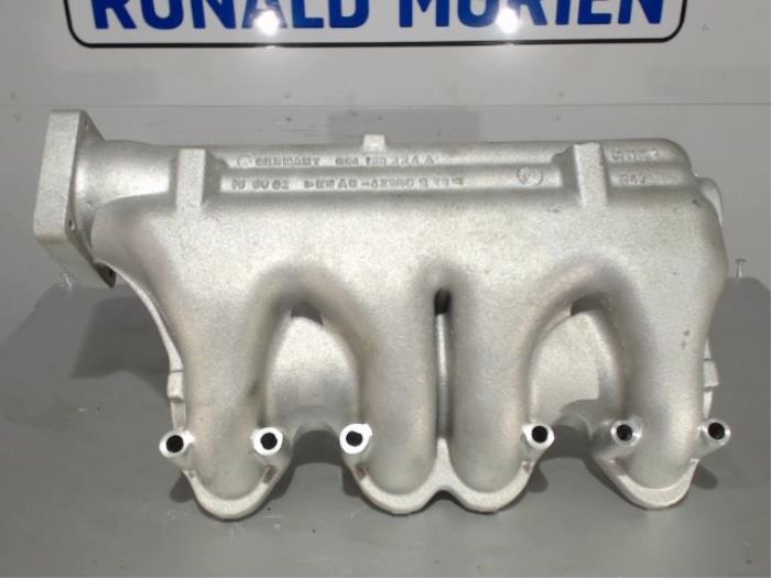 Neue Ansaugbrugge Volkswagen Diverse Preis € 151,25 Mit Mehrwertsteuer angeboten von Automaterialen Ronald Morien B.V.