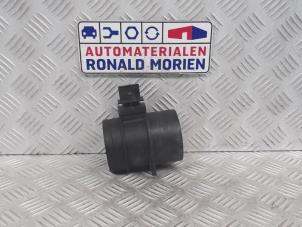 Used Air mass meter Audi A4 (B8) 2.0 TDI 16V Price € 12,40 Margin scheme offered by Automaterialen Ronald Morien B.V.