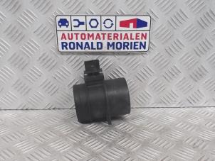 Begagnade Luftmassemätare Audi A4 (B8) 2.0 TDI 16V Pris € 12,40 Marginaltabell erbjuds av Automaterialen Ronald Morien B.V.