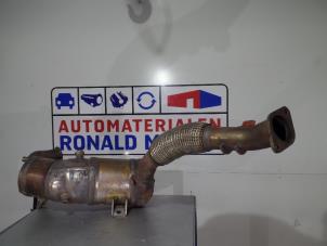 Used Particulate filter Ford Transit Custom Price € 786,50 Inclusive VAT offered by Automaterialen Ronald Morien B.V.