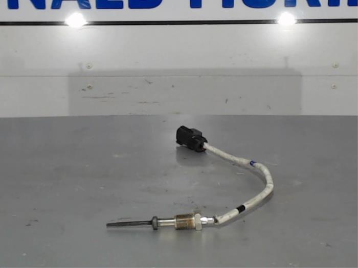 Usagé Sensor température d’échappement Ford Transit 2.0 TDCi 16V Eco Blue 130 Prix € 30,25 Prix TTC proposé par Automaterialen Ronald Morien B.V.
