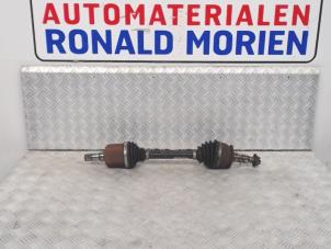 Used Front drive shaft, left Opel Astra J GTC (PD2/PF2) 1.4 Turbo 16V ecoFLEX 140 Price € 75,00 Margin scheme offered by Automaterialen Ronald Morien B.V.