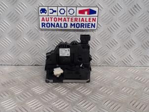 Used Rear door lock mechanism 4-door, left Opel Corsa Price € 20,00 Margin scheme offered by Automaterialen Ronald Morien B.V.
