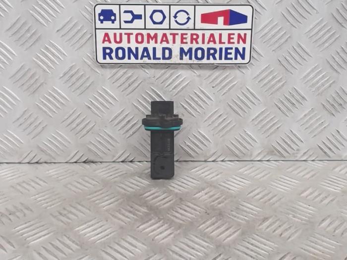 Gebrauchte Luftmassenmesser Opel Corsa E 1.4 16V Preis € 19,00 Margenregelung angeboten von Automaterialen Ronald Morien B.V.