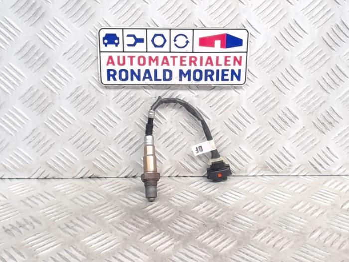 Usados Sonda Lambda Opel Corsa E 1.4 16V Precio € 10,00 Norma de margen ofrecido por Automaterialen Ronald Morien B.V.