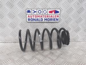 Usagé Ressort de flexion arrière Opel Corsa Prix € 35,00 Règlement à la marge proposé par Automaterialen Ronald Morien B.V.