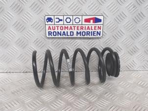 Gebrauchte Schraubenfeder hinten Opel Corsa Preis € 35,00 Margenregelung angeboten von Automaterialen Ronald Morien B.V.