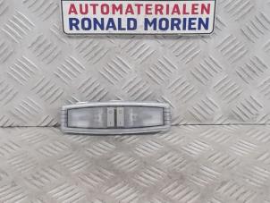 Used Interior lighting, rear Opel Corsa Price € 10,00 Margin scheme offered by Automaterialen Ronald Morien B.V.