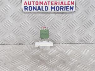 Used Heater resistor Opel Corsa Price € 25,00 Margin scheme offered by Automaterialen Ronald Morien B.V.