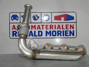 New Exhaust manifold Audi Q7 (4MB/4MG) 3.0 TDI V6 24V Price € 181,50 Inclusive VAT offered by Automaterialen Ronald Morien B.V.